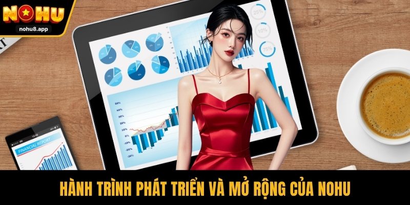 Nohu ra đời dưới sự bảo trợ hợp pháp